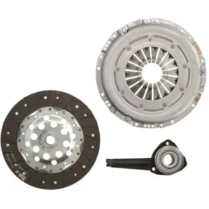 Comparateur de prix : KIT EMBRAYAGE 3P+CSC VALEO 834295