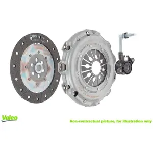 VALEO Koppelingsset pas cher