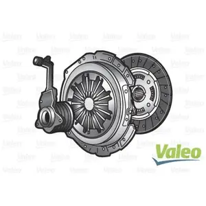 VALEO Kit d'embrayage pour FORD: Transit/Tourneo (Ref: 834529)