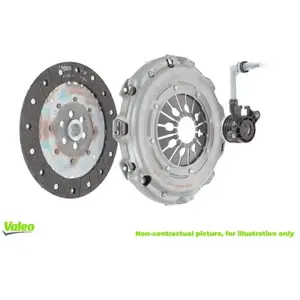 KIT EMBRAYAGE VALEO 821030 pas cher