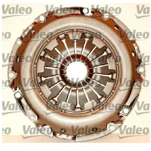 Comparateur de prix : KIT EMBRAYAGE 3P+CSC VALEO 834007