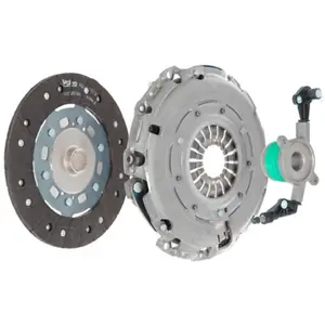Valeo Embrayage KIT3P+CSC FIAT 500 1.4 pas cher