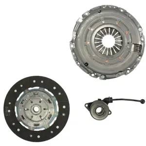 Valeo 834145 - Kit d'embrayage