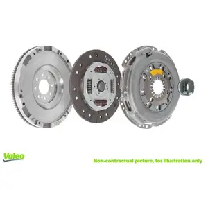 Comparateur de prix : Valeo Koppelingsset