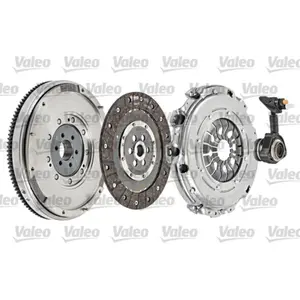 VALEO Koppelingsset pas cher