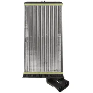 Radiateur de chauffage - VALEO - 812116 - RAD CHAUF PSA Jumpy, 806, Ex... pas cher