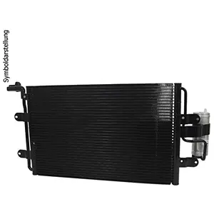 Valeo 817806 Condenseur, climatisation pas cher