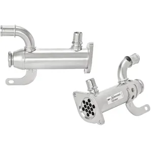 Comparateur de prix : Valeo Koeler uitlaatterugvoering
