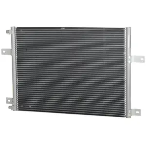 VALEO Condenseur, climatisation (Ref: 814111) pas cher