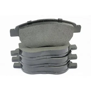 VALEO Plaquettes de frein X4 pour RENAULT: Kangoo & MERCEDES-BENZ: Cit...Vendu paroscaro