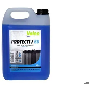 VALEO Liquide de refroidissement (Ref: 820703) pas cher