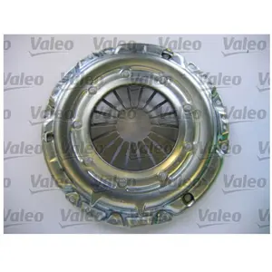 Kit d'embrayage 2 pièces valeo 821287 pas cher