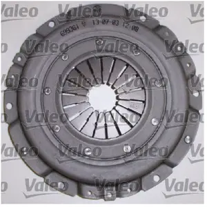 VALEO Kit d'embrayage pour FIAT: Marea, Marengo, Brava, Bravo (Ref: 82...Vendu paroscaro