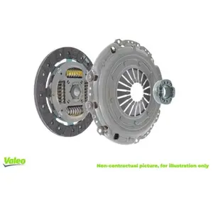 VALEO Koppelingsset pas cher