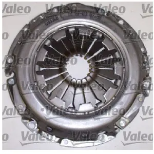 Comparateur de prix : KIT EMBRAYAGE 3P VALEO 821259