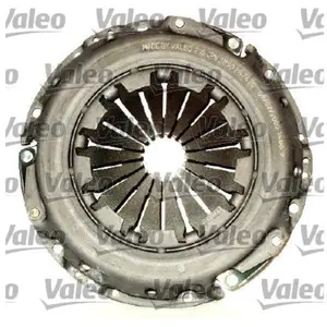 Kit d'embrayage valeo ref-821076 pas cher