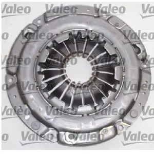 Kit d'embrayage 3 pièces valeo 821041 pas cher