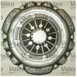 Kit d'embrayage 3 pièces valeo 821104 pas cher