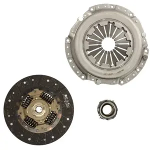 Kit d'embrayage 3 pièces valeo 821386 pas cher