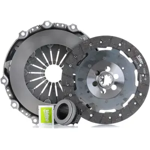 Valeo Koppelingsset pas cher