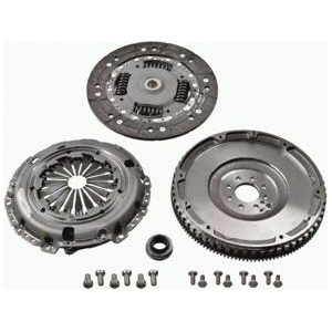 VALEO Kit d'embrayage (Ref: 827581) pas cher