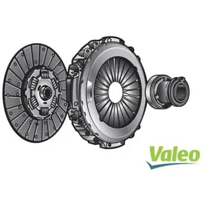 Comparateur de prix : VALEO Kit d'embrayage (Ref: 827407)