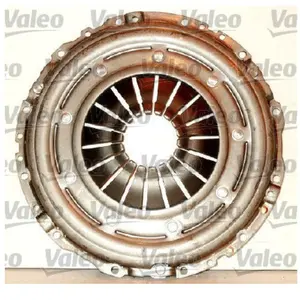 Kit d'embrayage 3 pièces valeo 826291 pas cher