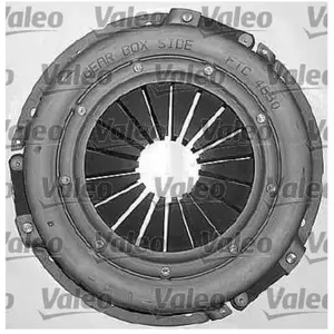 Kit d'embrayage (2 pièces) valeo 826025 pas cher