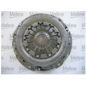 Kit d'embrayage 2 pièces valeo 826044 pas cher