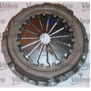 Kit d'embrayage (3 pièces) valeo 826008 pas cher