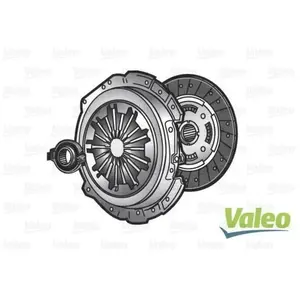 Valeo Koppelingsset