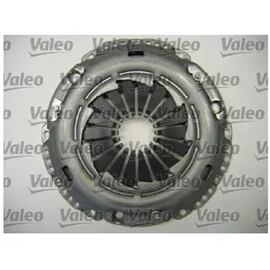 Kit d'embrayage 2 pièces valeo 826682 pas cher