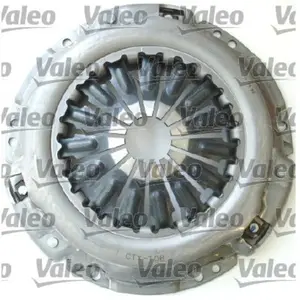 VALEO Kit d'embrayage pour TOYOTA: Hiace, Land Cruiser, 4-Runner (Ref:...Vendu paroscaro