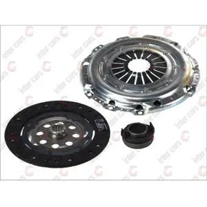 Comparateur de prix : Valeo Koppelingsset