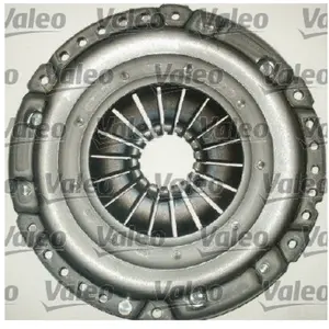 Kit d'embrayage 2 pièces valeo 826482 pas cher