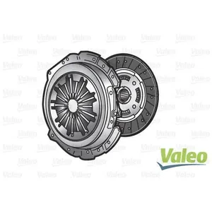 Comparateur de prix : KIT EMBRAYAGE 2P VALEO 826476