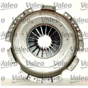 Kit d'embrayage 3 pièces valeo 826444 pas cher