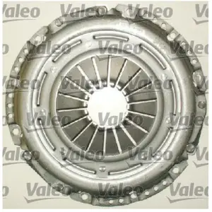 Kit d'embrayage 3 pièces valeo 826448 pas cher