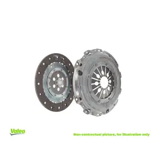 Valeo Koppelingsset pas cher