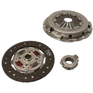 Kit d'embrayage 3 pièces valeo 826716 pas cher