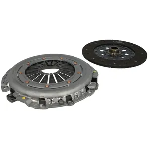 VALEO Kit d'embrayage pour HYUNDAI: Sonata (Ref: 828084)