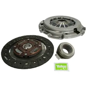 VALEO Kit d'embrayage pour CHEVROLET: Nubira, Lacetti (Ref: 828621)