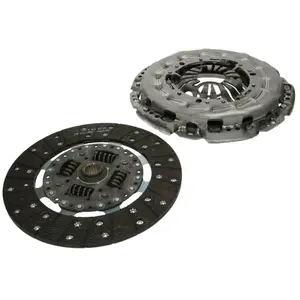 Kit d'embrayage 2 pièces valeo 828671 pas cher