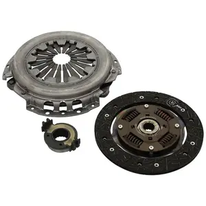 KIT EMBRAYAGE 3P VALEO 828654 pas cher
