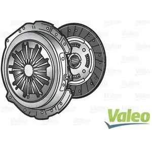 Kit embrayage 2p Renault Dacia - VALEO - 828302 pas cher