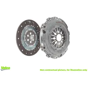 Valeo Koppelingsset pas cher