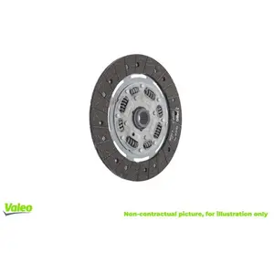Comparateur de prix : Valeo 803691 Disque D'embrayage