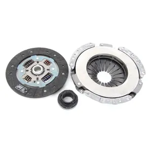 Kit d'embrayage 3 pièces valeo 801295 pas cher