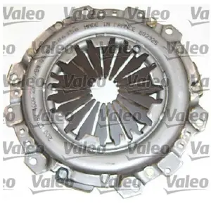 Kit d'embrayage valeo 801291 (kit3p) pas cher