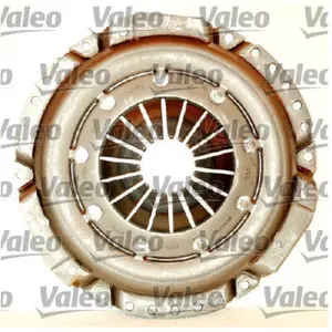 Kit d'embrayage 3 pièces valeo 801025 pas cher